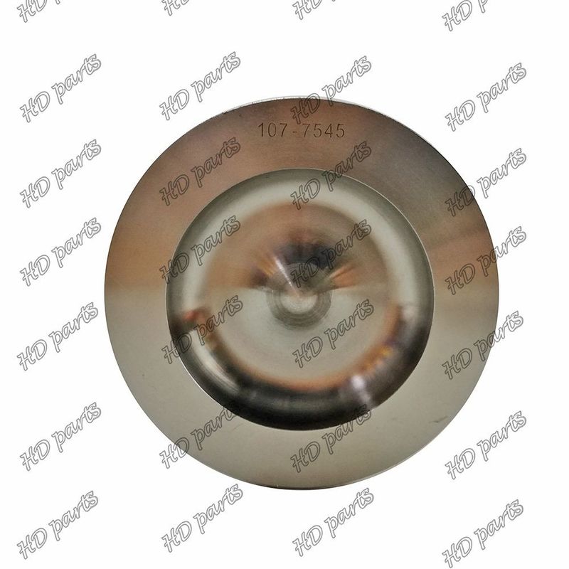 Kolven 3116 Split 320b 322b 325b Verbrandingskamer 69mm 107-7545 238-2716 Geschikt voor Caterpillar Dieselmotoronderdelen