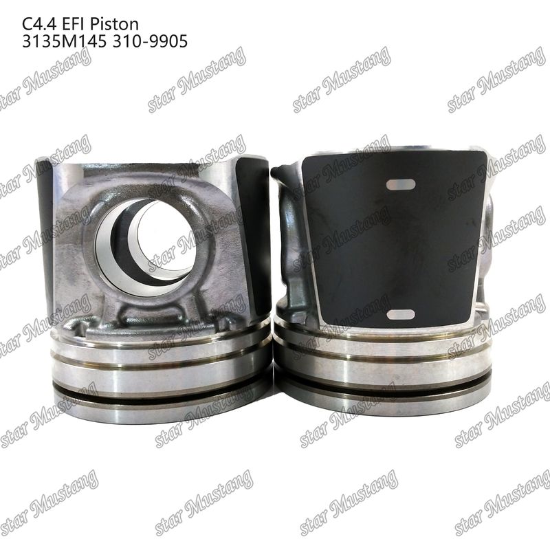 Kolven C4.4 EFI 3135M145 310-9905 Voor Perkins graafmachines en technische apparatuur