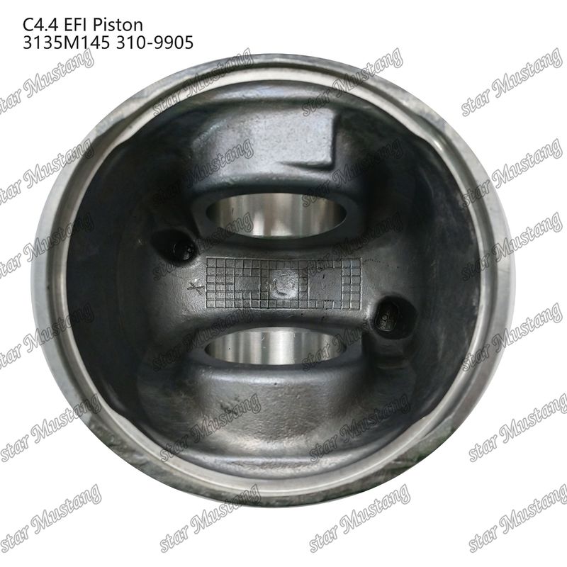 Kolven C4.4 EFI 3135M145 310-9905 Voor Perkins graafmachines en technische apparatuur