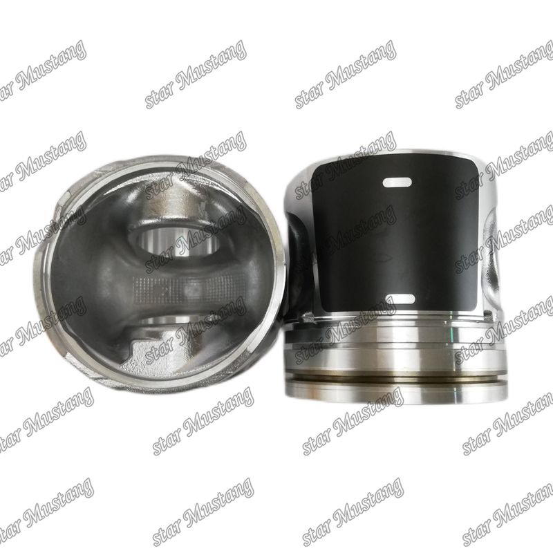 Piston C7.1 EFI T417956 4505996 3747389 Voor graafmachines en technische apparatuur van Caterpillar