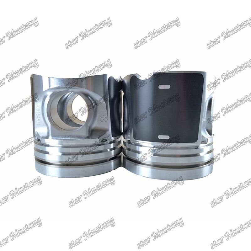 C7.1 Stempel met directe injectie 3707998 3707997 Voor graafmachines en technische apparatuur van Caterpillar Perkins