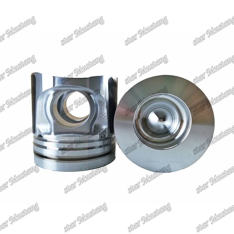 C7.1 Stempel met directe injectie 3707998 3707997 Voor graafmachines en technische apparatuur van Caterpillar Perkins