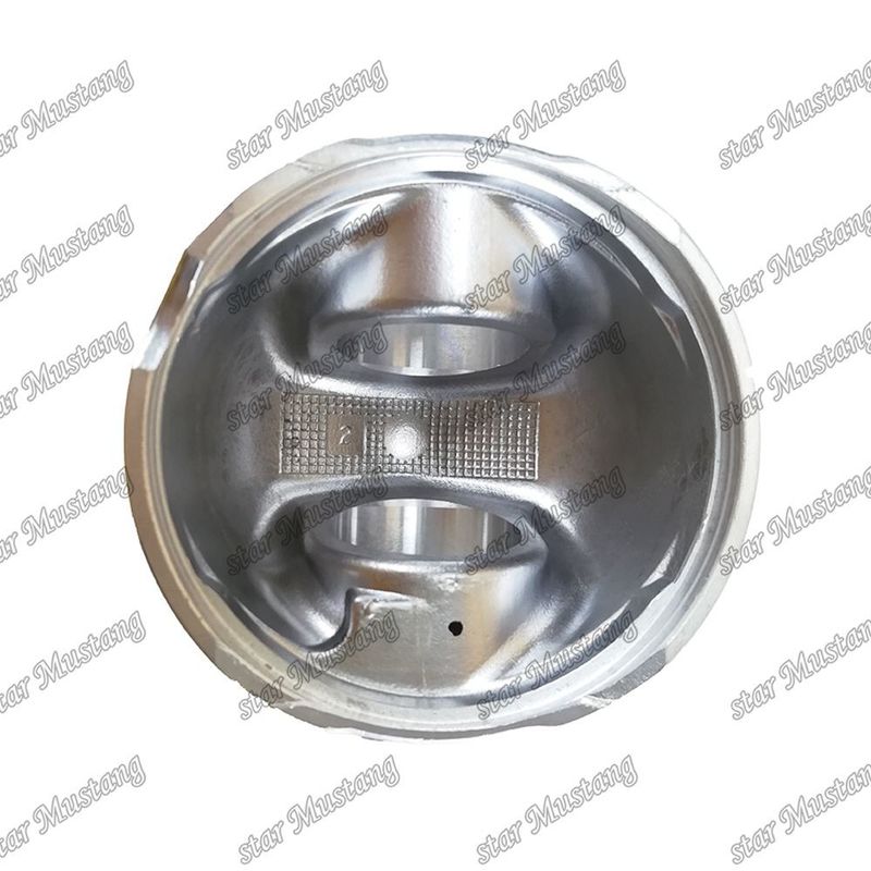 C7.1 Stempel met directe injectie 3707998 3707997 Voor graafmachines en technische apparatuur van Caterpillar Perkins