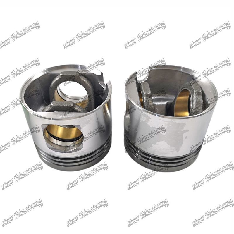 Onderdelen voor dieselmotoren Kolven C9 205-1401 265-1401 324-7380 voor Caterpillar Perkins Kolven voor dieselmotoren