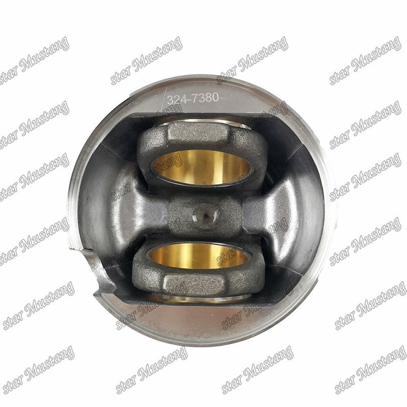 Onderdelen voor dieselmotoren Kolven C9 205-1401 265-1401 324-7380 voor Caterpillar Perkins Kolven voor dieselmotoren