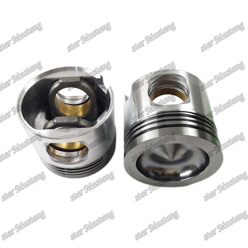 Onderdelen voor dieselmotoren Kolven C9 205-1401 265-1401 324-7380 voor Caterpillar Perkins Kolven voor dieselmotoren