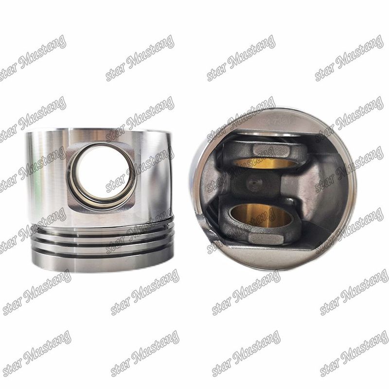 Onderdelen voor dieselmotoren Kolven C9 205-1401 265-1401 324-7380 voor Caterpillar Perkins Kolven voor dieselmotoren