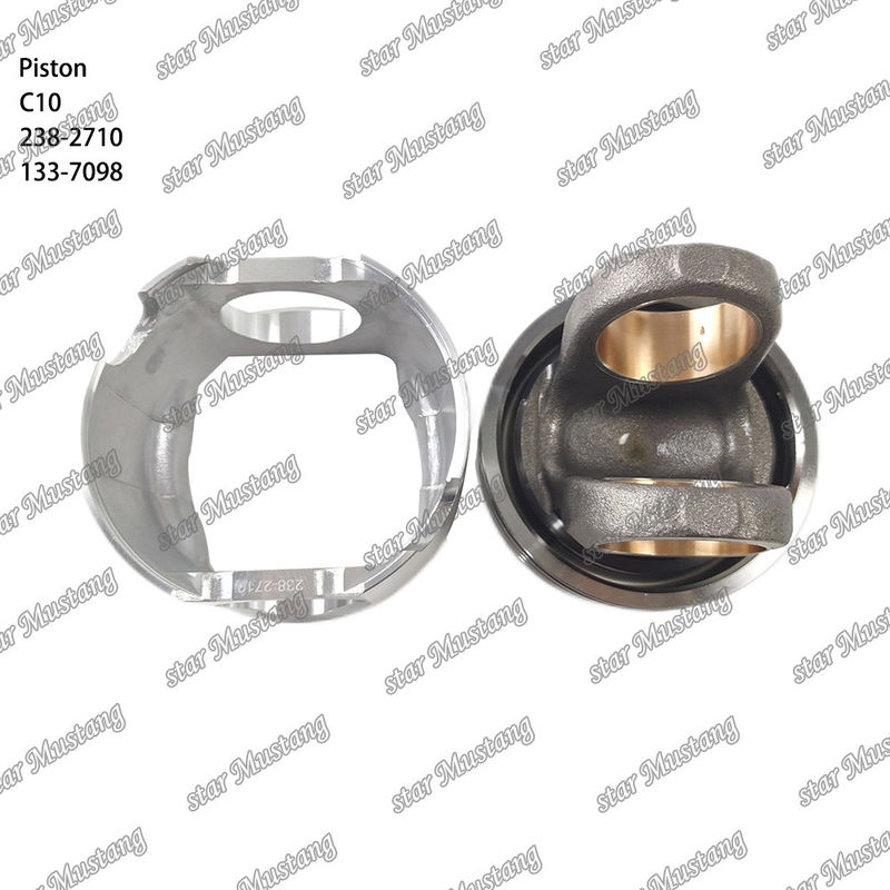 Kolven C10 2382710 1337098 238-2710 133-7098 voor Caterpillar Perkins Kolven voor dieselmotoren