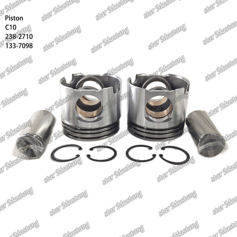 Kolven C10 2382710 1337098 238-2710 133-7098 voor Caterpillar Perkins Kolven voor dieselmotoren
