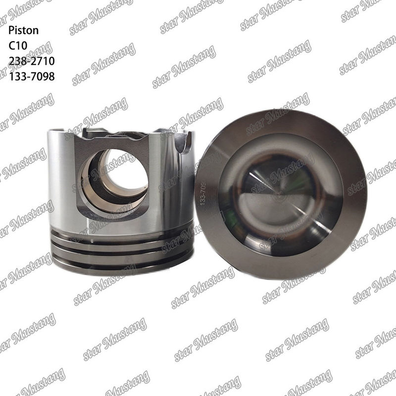 Kolven C10 2382710 1337098 238-2710 133-7098 voor Caterpillar Perkins Kolven voor dieselmotoren