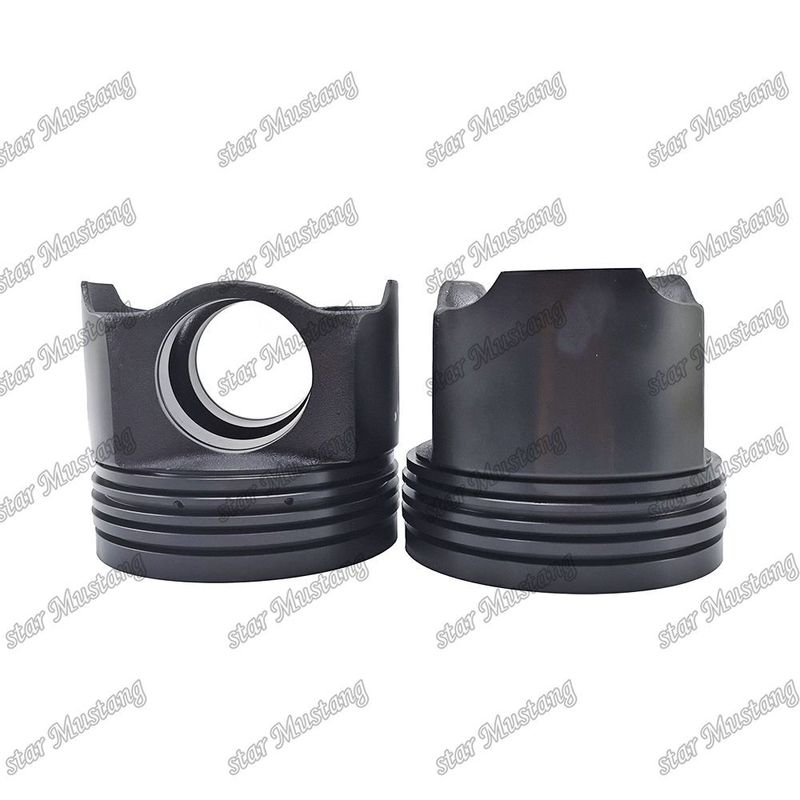 Kolven C15 2476123 3466616 247-6123 346-6616 Geschikt voor Caterpillar dieselmotoren