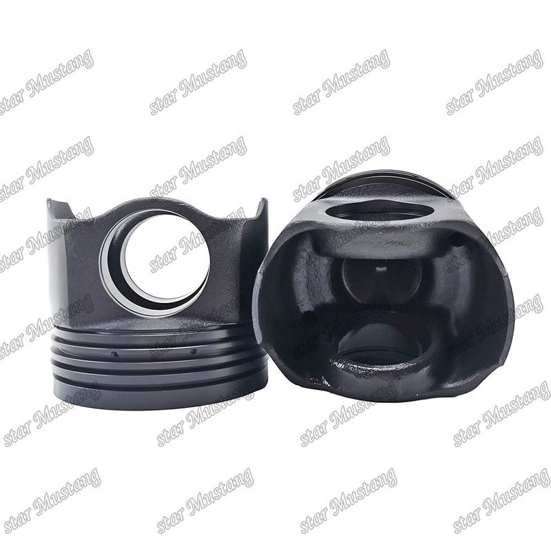 Kolven C15 2476123 3466616 247-6123 346-6616 Geschikt voor Caterpillar dieselmotoren