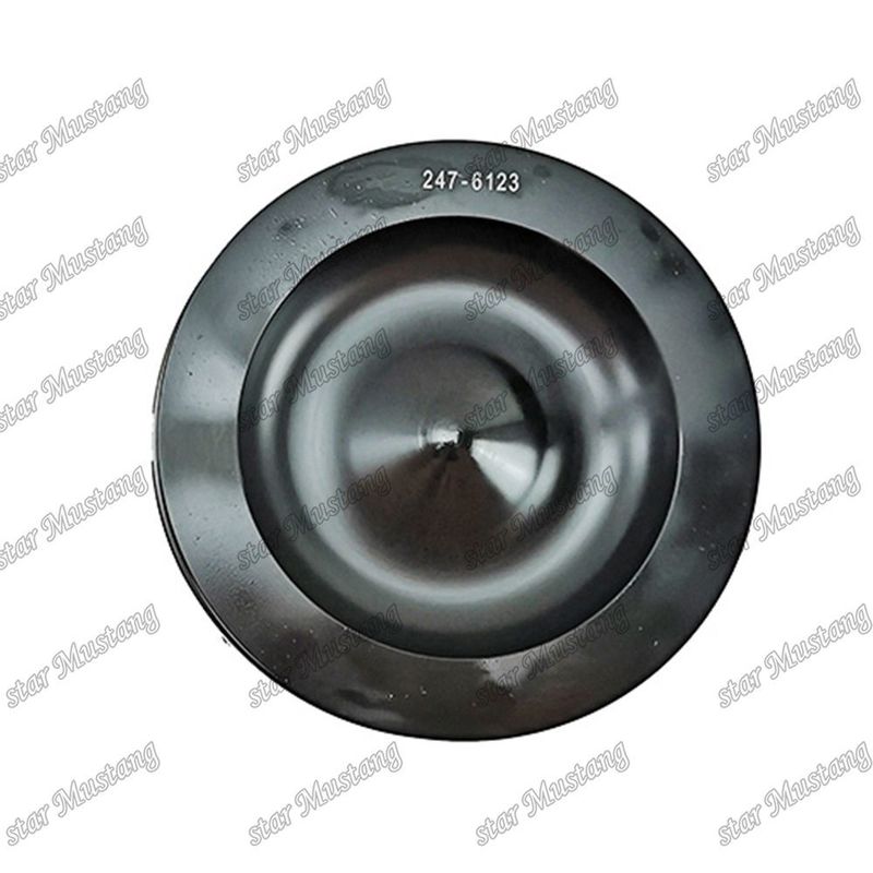 Kolven C15 2476123 3466616 247-6123 346-6616 Geschikt voor Caterpillar dieselmotoren