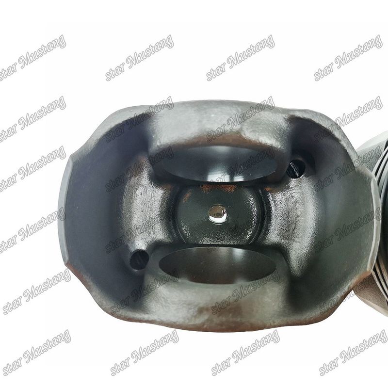 Kolven C15 2476123 3466616 247-6123 346-6616 Geschikt voor Caterpillar dieselmotoren