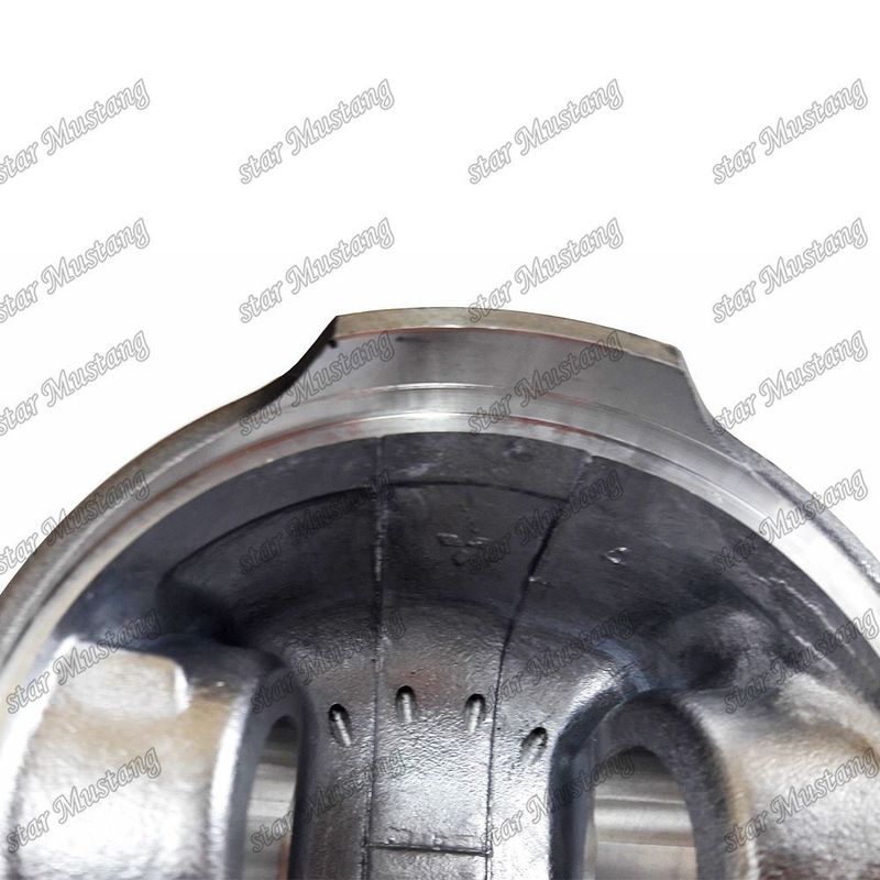 Kolven S6K S6KT 3066 320C 297-7753 34317-07100 Voor Caterpillar Mitsubishi dieselmotor