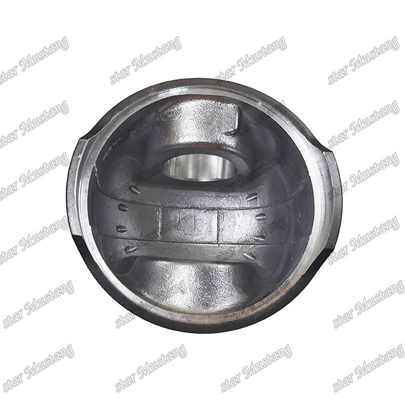 Kolven S6K S6KT 3066 320C 297-7753 34317-07100 Voor Caterpillar Mitsubishi dieselmotor