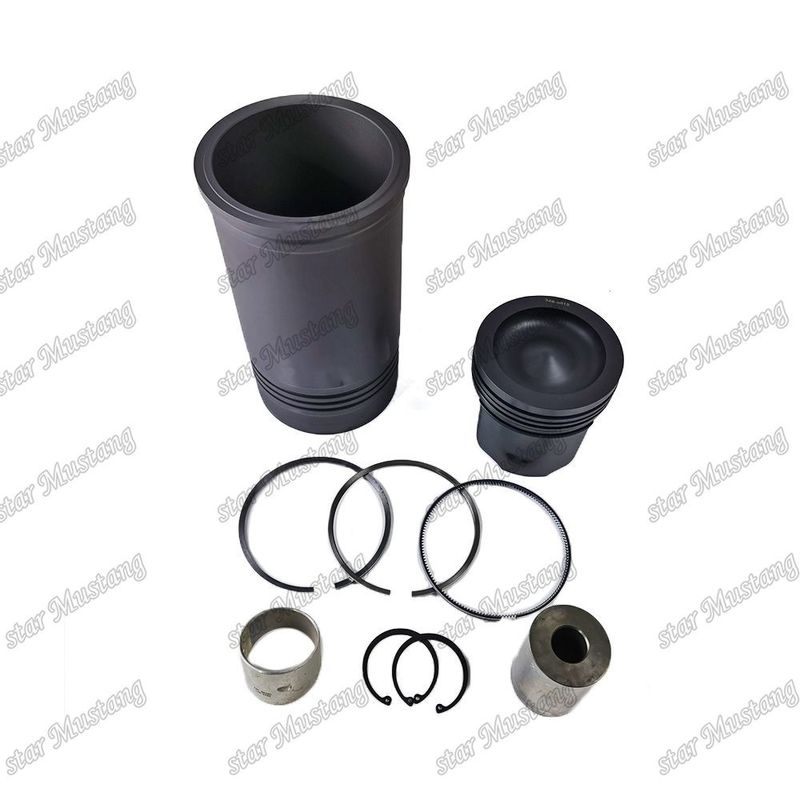 Voor Caterpillar C15-motoren 197-9322 346-6615 310-4188 Onderdelen voor de reparatie van mechanische dieselmotoren
