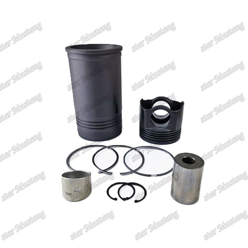 Voor Caterpillar C15-motoren 197-9322 346-6615 310-4188 Onderdelen voor de reparatie van mechanische dieselmotoren