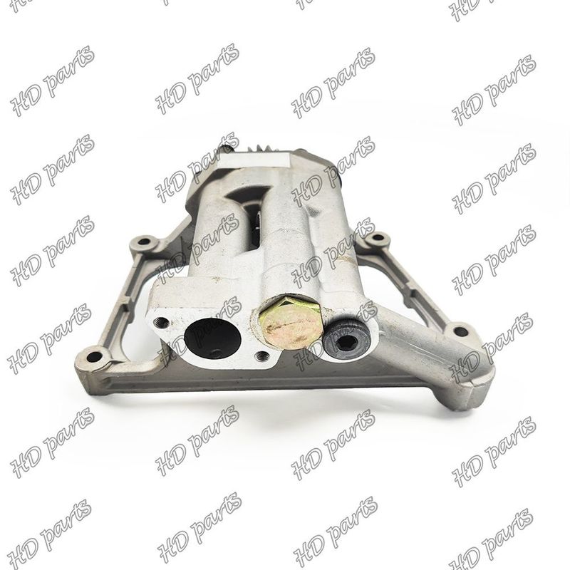 Oliepomp C7.1 4200454 420-0454 Voor CATERPILLAR Dieselmotoren Reparatieonderdelen