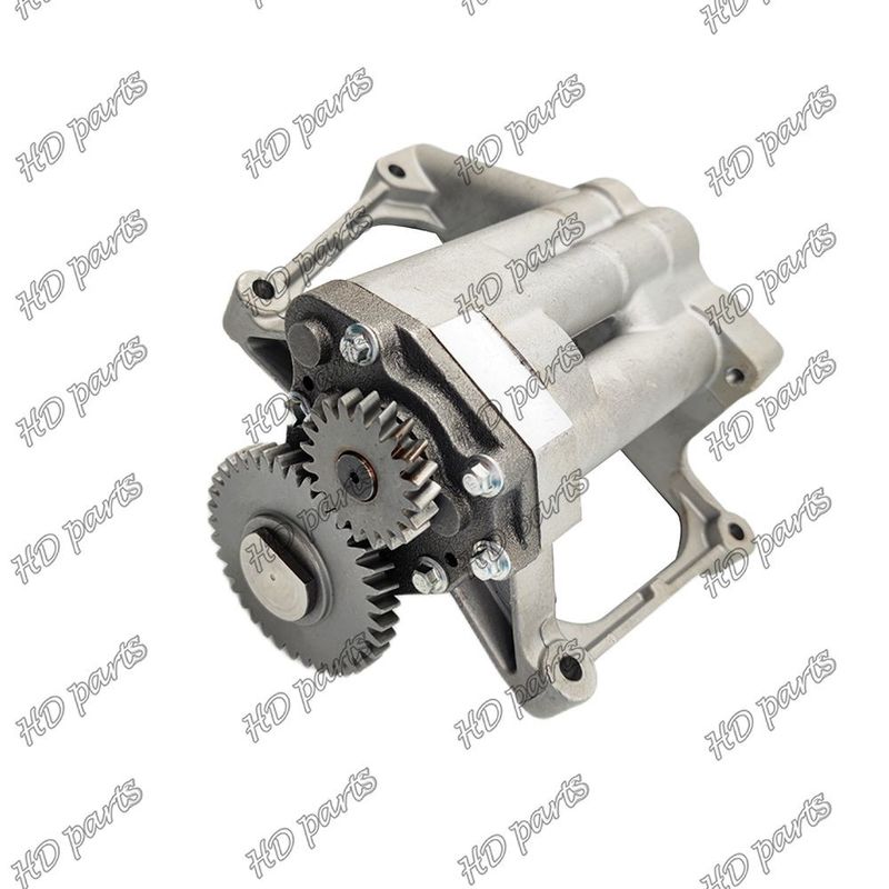 Oliepomp C7.1 4200454 420-0454 Voor CATERPILLAR Dieselmotoren Reparatieonderdelen