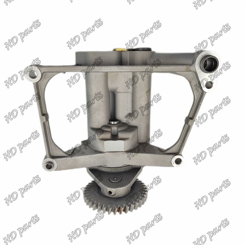 Oliepomp C7.1 4200454 420-0454 Voor CATERPILLAR Dieselmotoren Reparatieonderdelen