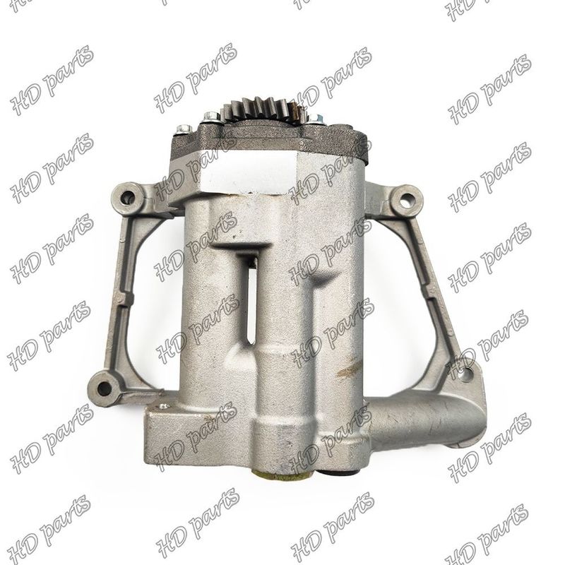 Oliepomp C7.1 4200454 420-0454 Voor CATERPILLAR Dieselmotoren Reparatieonderdelen