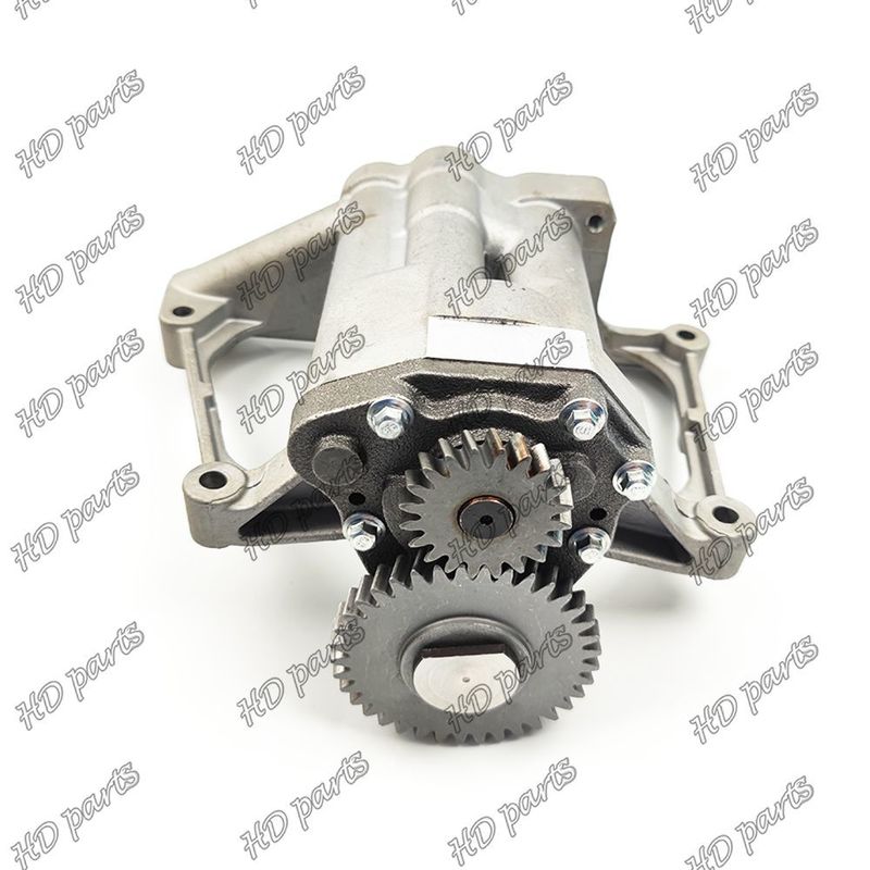 Oliepomp C7.1 4200454 420-0454 Voor CATERPILLAR Dieselmotoren Reparatieonderdelen