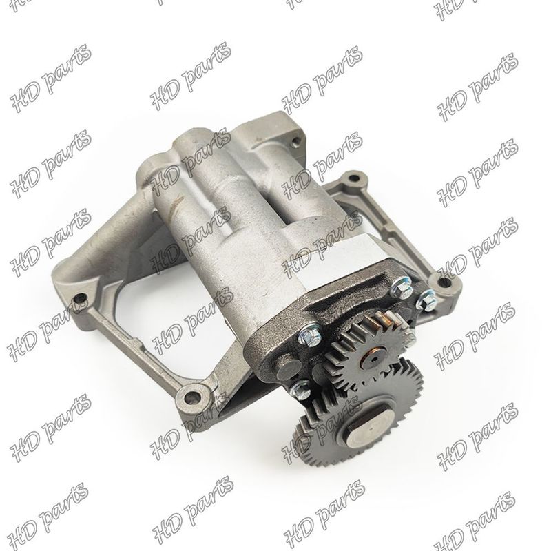 Oliepomp C7.1 4200454 420-0454 Voor CATERPILLAR Dieselmotoren Reparatieonderdelen