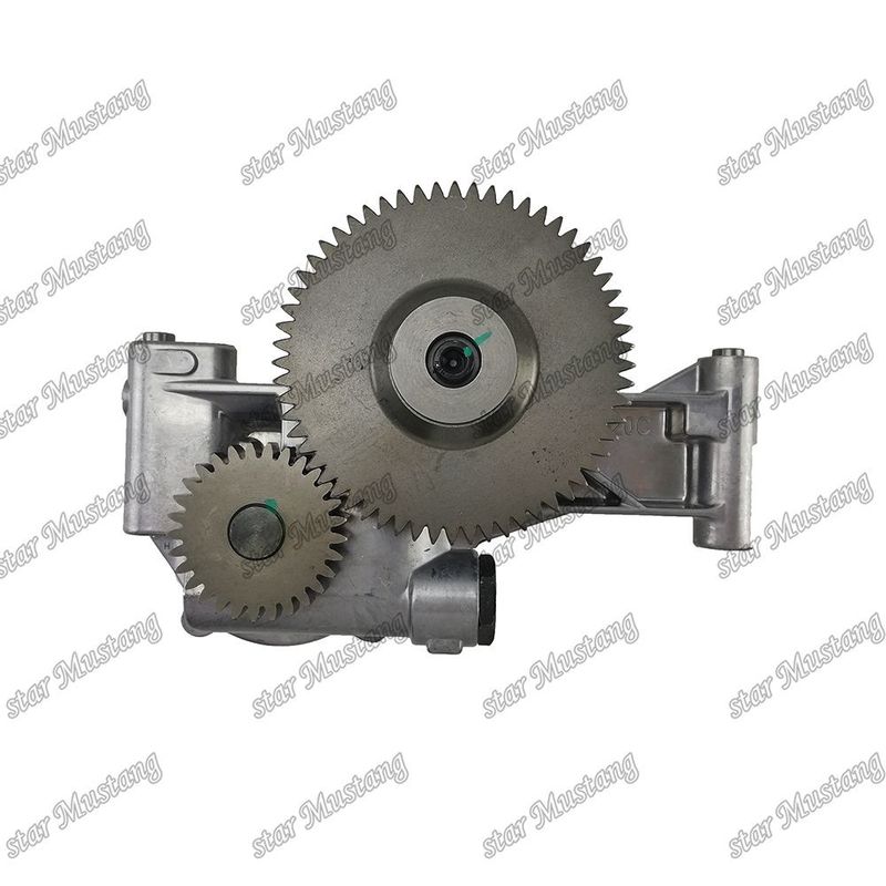 Oliepomp C9 330C 330D Big Gear Double Gear 210-5522 Voor CATERPILLAR Diesel motor reparatieonderdelen