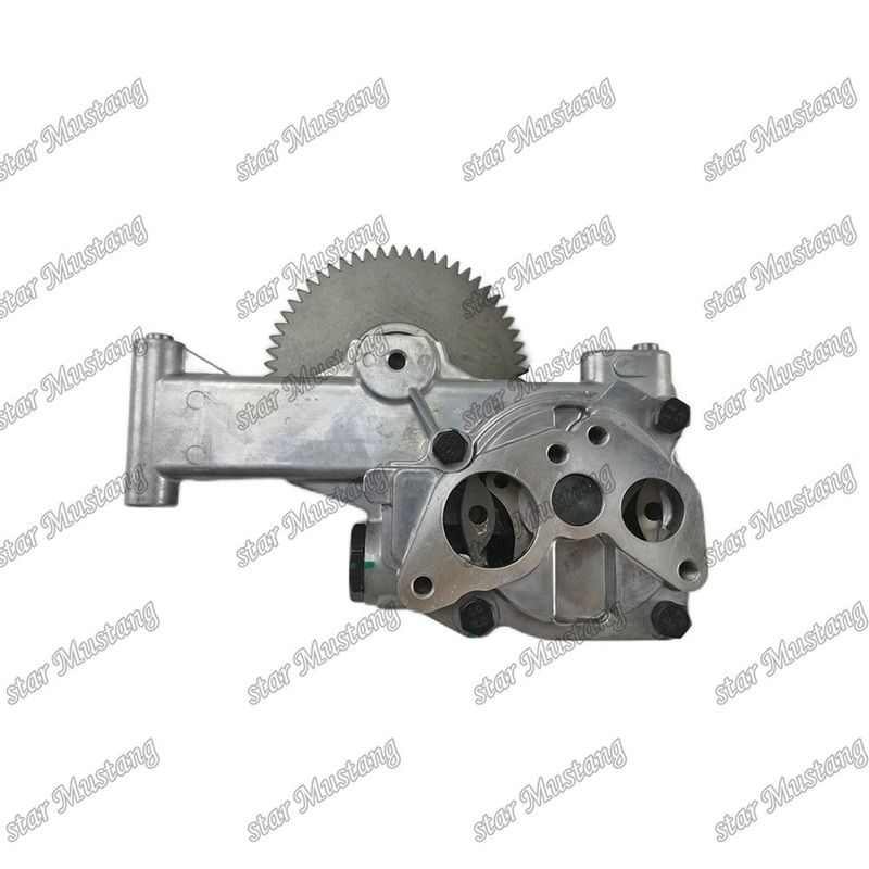 Oliepomp C9 330C 330D Big Gear Double Gear 210-5522 Voor CATERPILLAR Diesel motor reparatieonderdelen