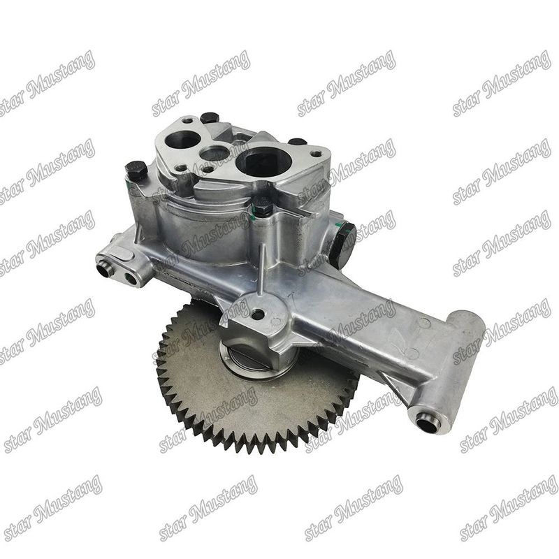 Oliepomp C9 330C 330D Big Gear Double Gear 210-5522 Voor CATERPILLAR Diesel motor reparatieonderdelen