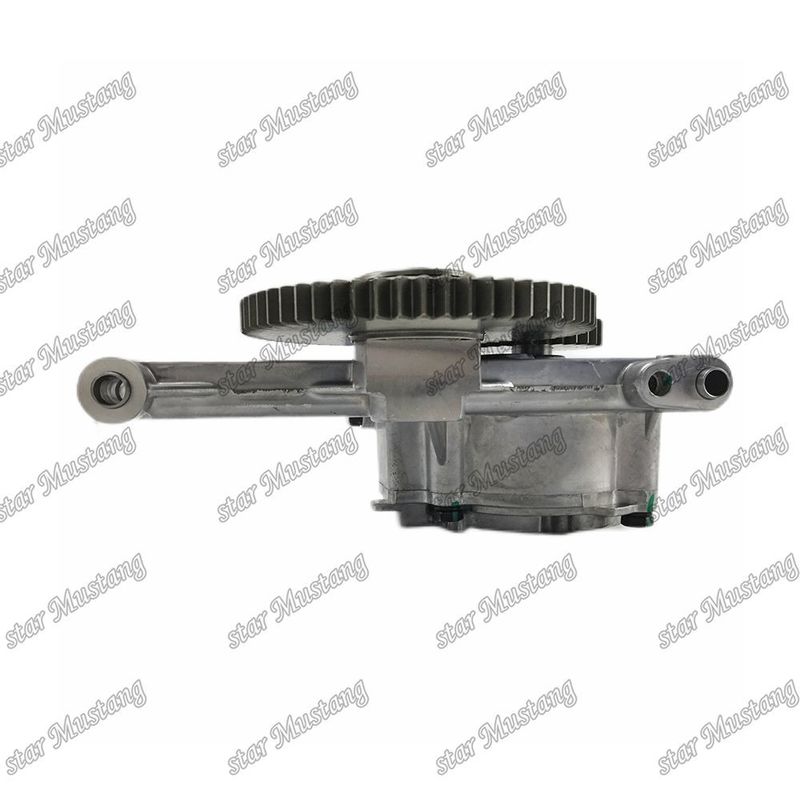 Oliepomp C9 330C 330D Big Gear Double Gear 210-5522 Voor CATERPILLAR Diesel motor reparatieonderdelen