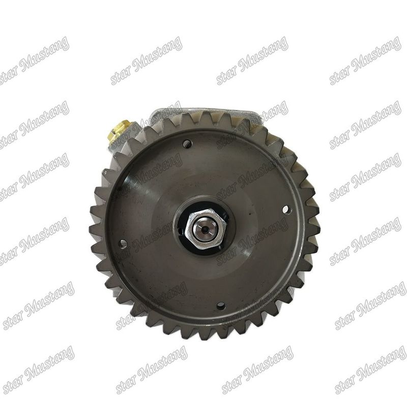 D1146 DE08 Oliepomp 65.05100-6022 Voor Doosan Daewoo motoren