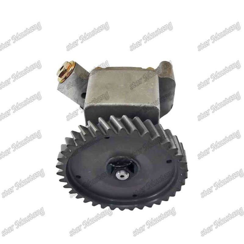 D1146 DE08 Oliepomp 65.05100-6022 Voor Doosan Daewoo motoren