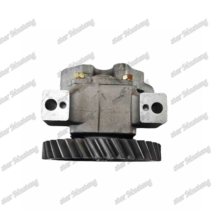D1146 DE08 Oliepomp 65.05100-6022 Voor Doosan Daewoo motoren