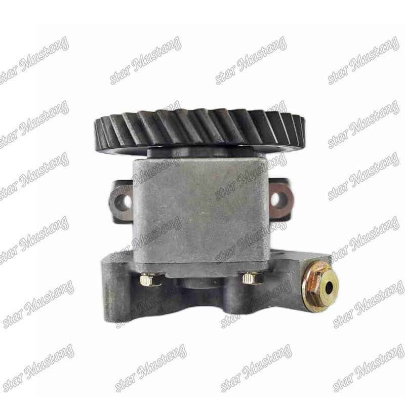 D1146 DE08 Oliepomp 65.05100-6022 Voor Doosan Daewoo motoren