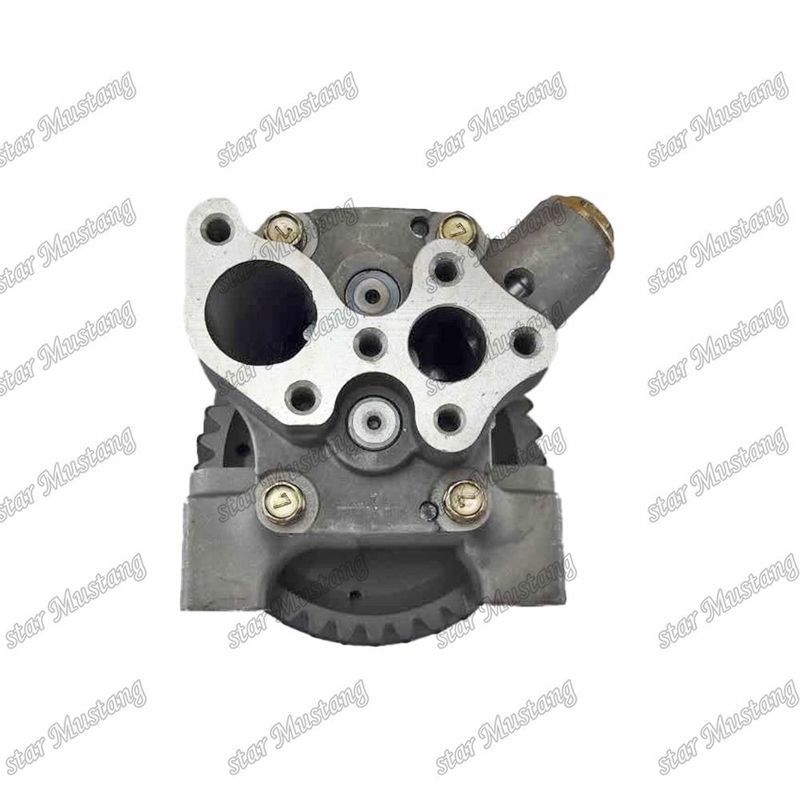 D1146 DE08 Oliepomp 65.05100-6022 Voor Doosan Daewoo motoren