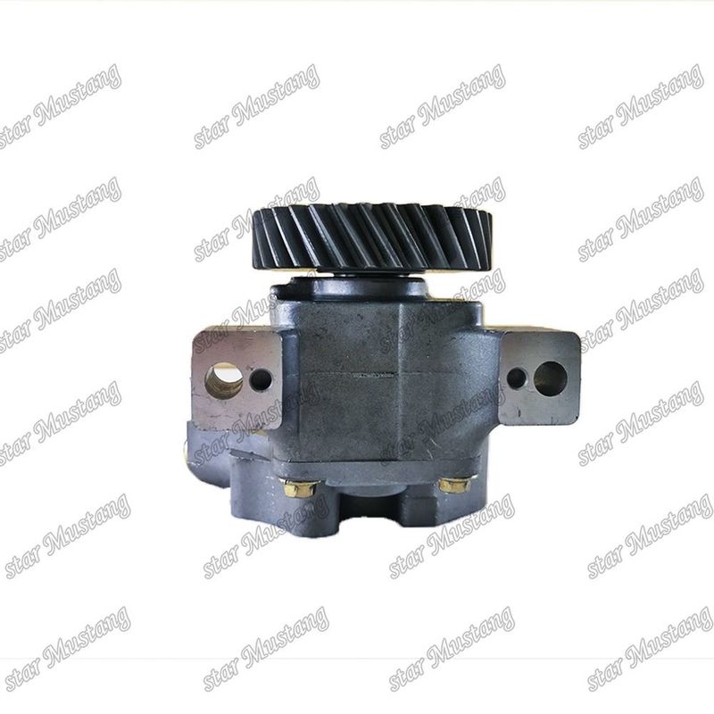 DE12 D2366 Oliepomphoogte 61mm 65.02100-6023S 65.02100-6042S Voor Doosan Daewoo motor onderdelen
