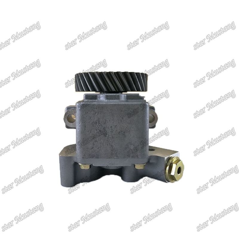 DE12 D2366 Oliepomphoogte 61mm 65.02100-6023S 65.02100-6042S Voor Doosan Daewoo motor onderdelen