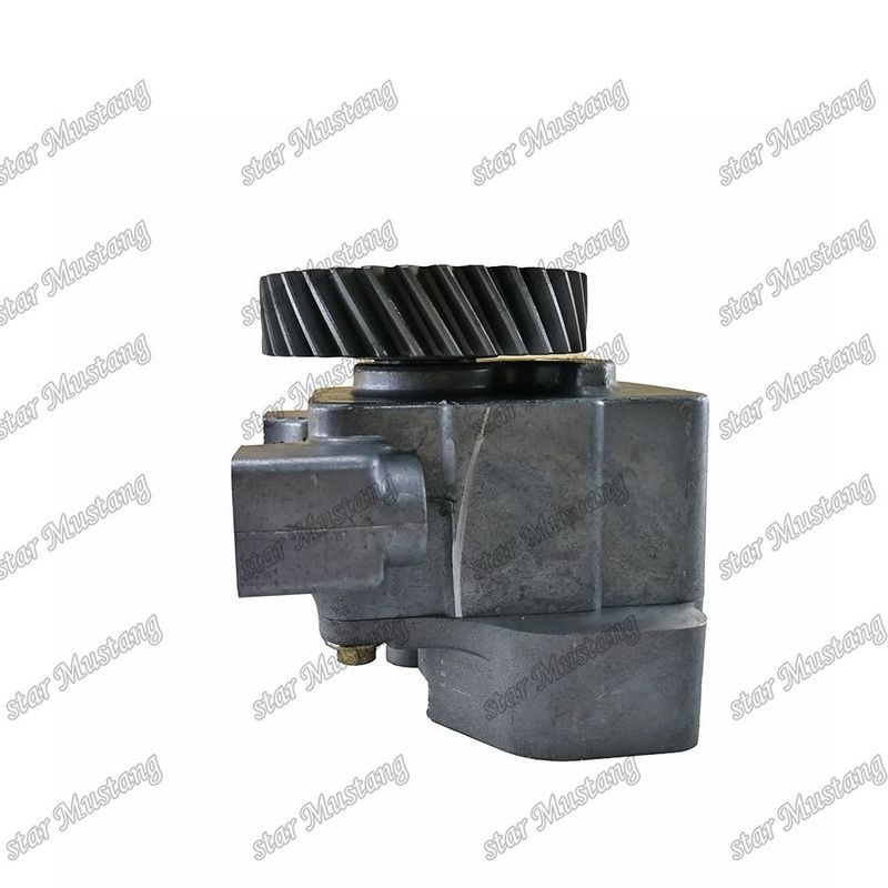 DE12 D2366 Oliepomphoogte 61mm 65.02100-6023S 65.02100-6042S Voor Doosan Daewoo motor onderdelen