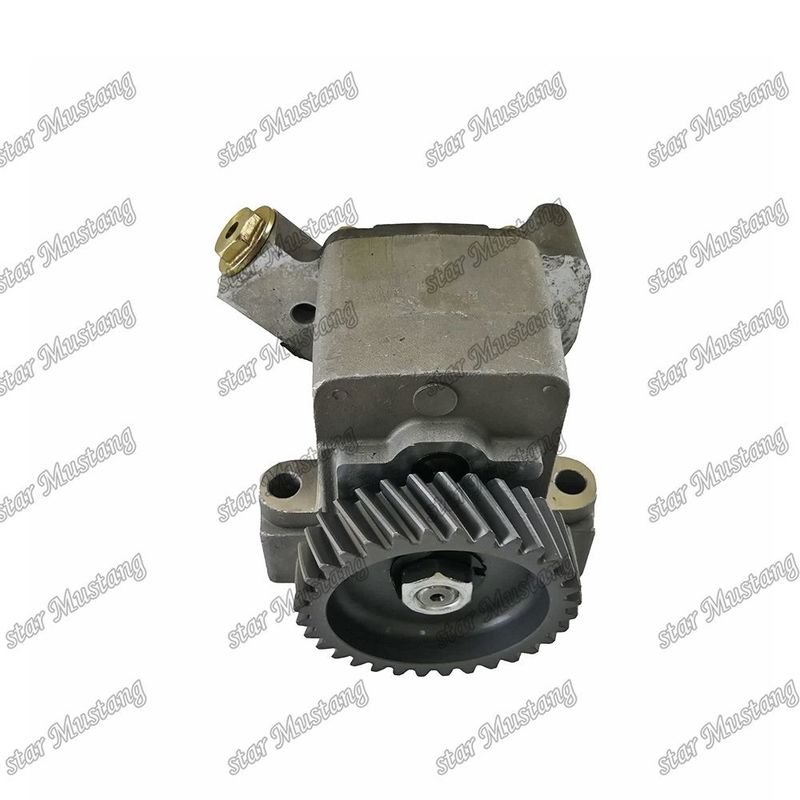 DE12 D2366 Oliepomphoogte 72mm 65.02100-6023S 65.02100-6042S Voor Doosan Daewoo motoren