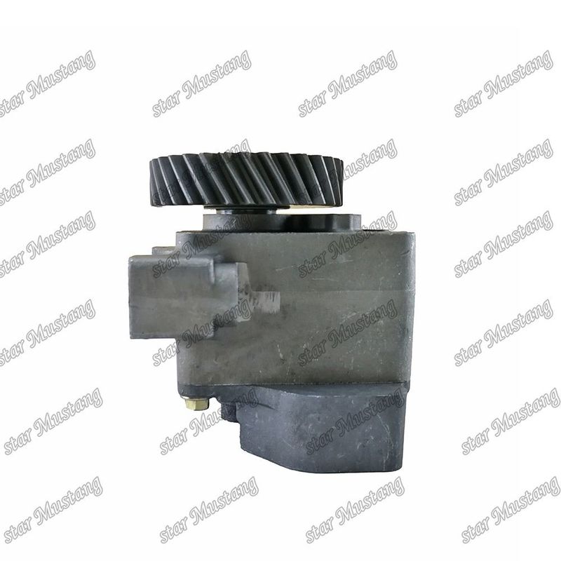 DE12 D2366 Oliepomphoogte 72mm 65.02100-6023S 65.02100-6042S Voor Doosan Daewoo motoren