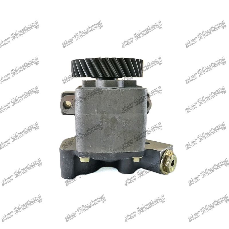 DE12 D2366 Oliepomphoogte 72mm 65.02100-6023S 65.02100-6042S Voor Doosan Daewoo motoren