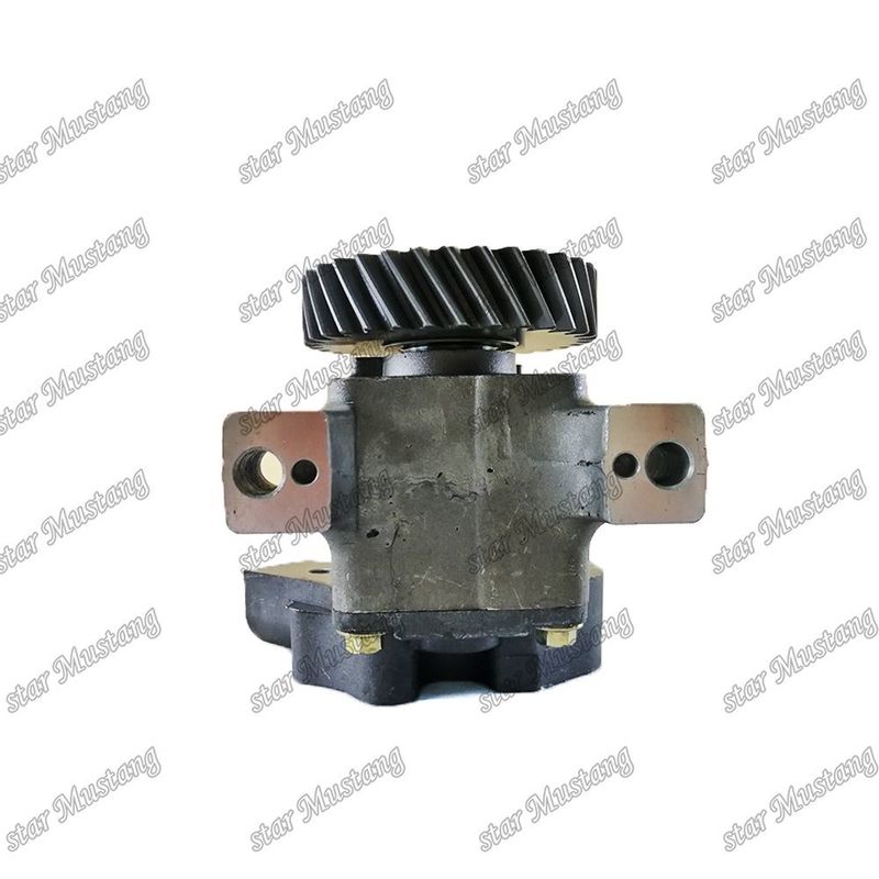 DE12 D2366 Oliepomphoogte 72mm 65.02100-6023S 65.02100-6042S Voor Doosan Daewoo motoren