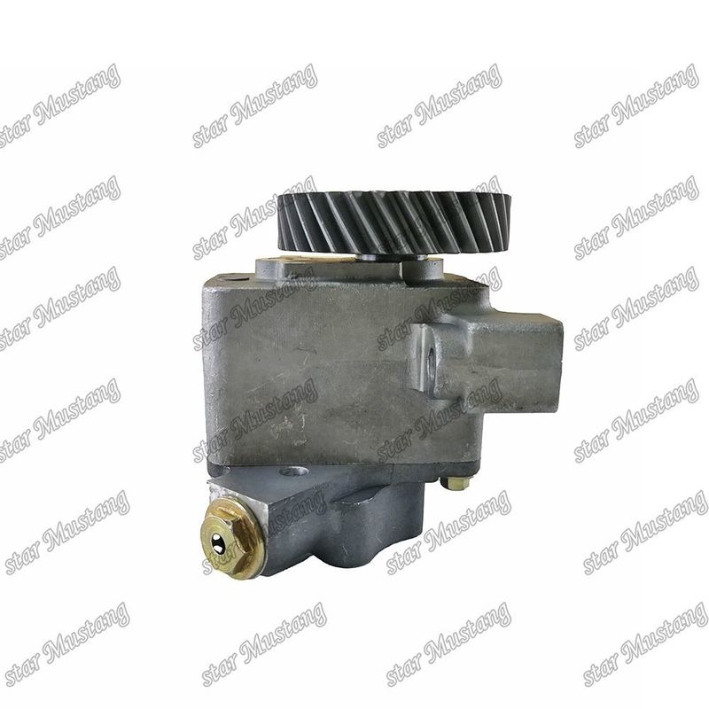 DE12 D2366 Oliepomphoogte 72mm 65.02100-6023S 65.02100-6042S Voor Doosan Daewoo motoren