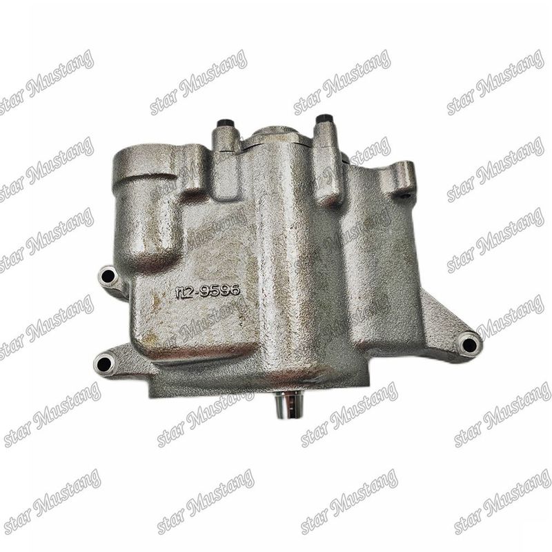 Oliepomp C32 C27 520-2923 7N-0285 112-9596 Voor CATERPILLAR Dieselmotoren Reparatieonderdelen