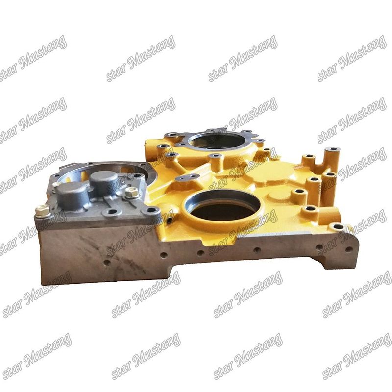 Oliepomp E200B 5I7948 5I-7948 5I4958 5I-4958 Voor CATERPILLAR Dieselmotoren Reparatieonderdelen