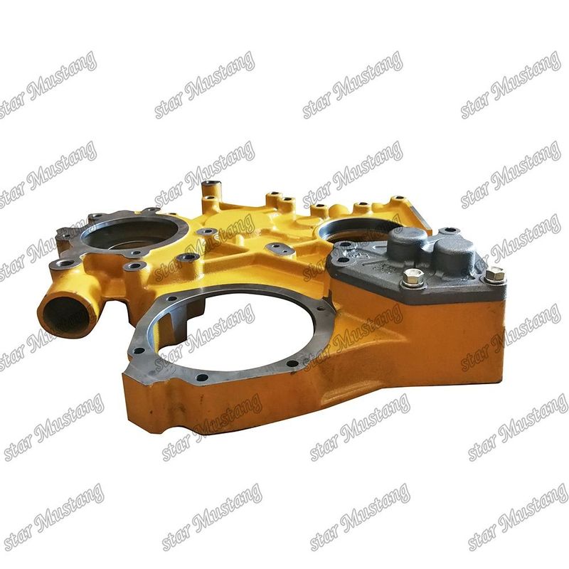 Oliepomp E200B 5I7948 5I-7948 5I4958 5I-4958 Voor CATERPILLAR Dieselmotoren Reparatieonderdelen