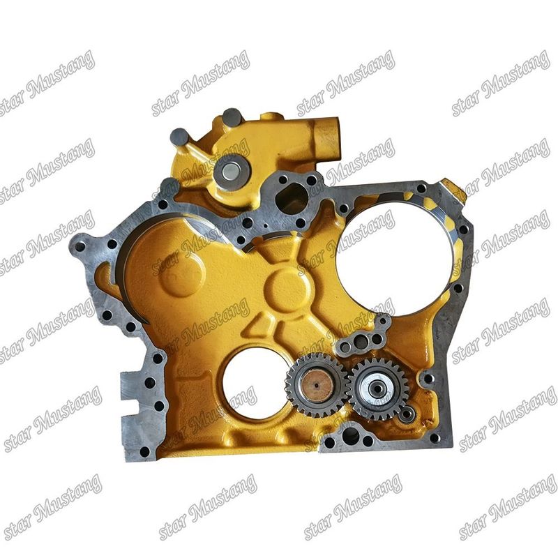 Oliepomp E200B 5I7948 5I-7948 5I4958 5I-4958 Voor CATERPILLAR Dieselmotoren Reparatieonderdelen