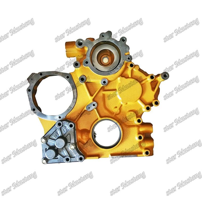 Oliepomp E200B 5I7948 5I-7948 5I4958 5I-4958 Voor CATERPILLAR Dieselmotoren Reparatieonderdelen